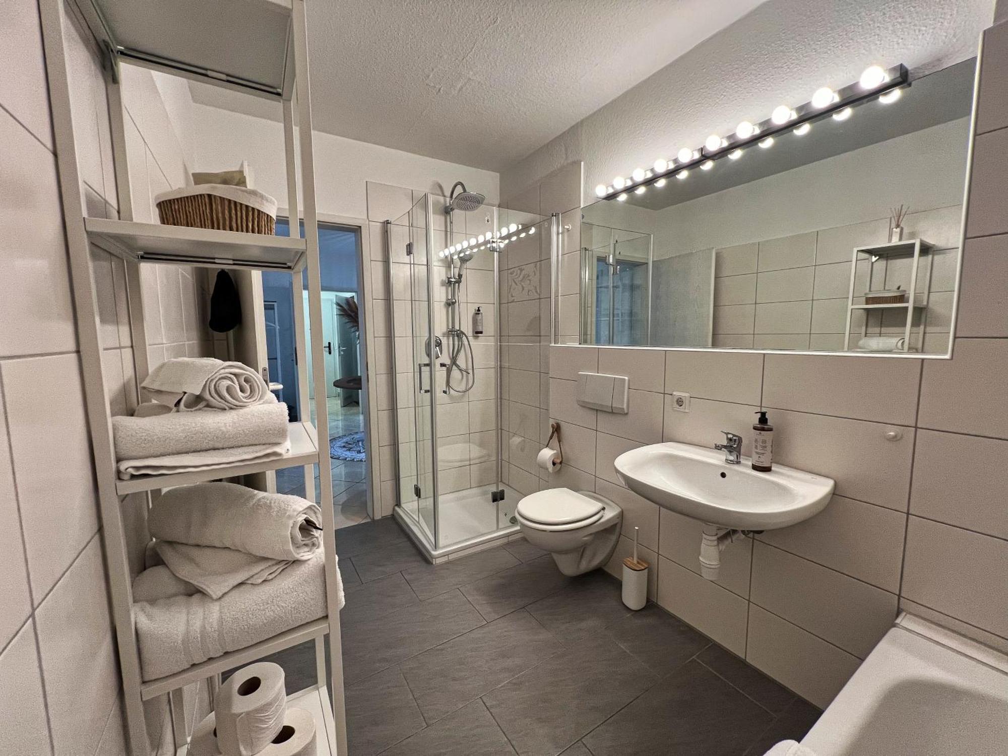 Gemuetliche Helle Ferienwohnung Im Angesagten Boho Stil #Cosiness Company Куксхафен Экстерьер фото
